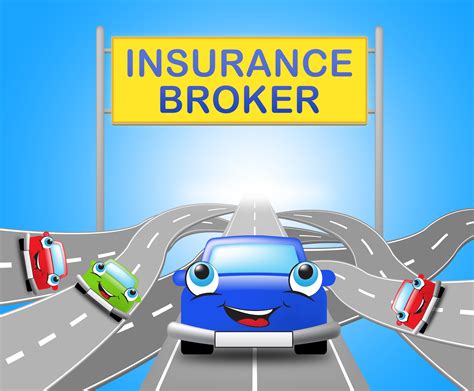 Auto Insurance Brokers